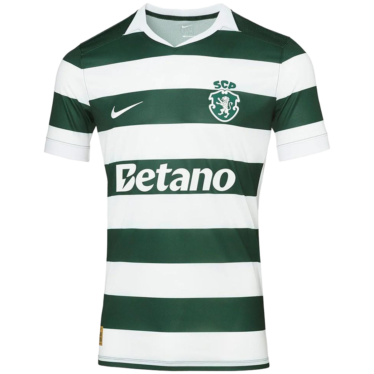 Sporting CP Home Jersey 2026/27
