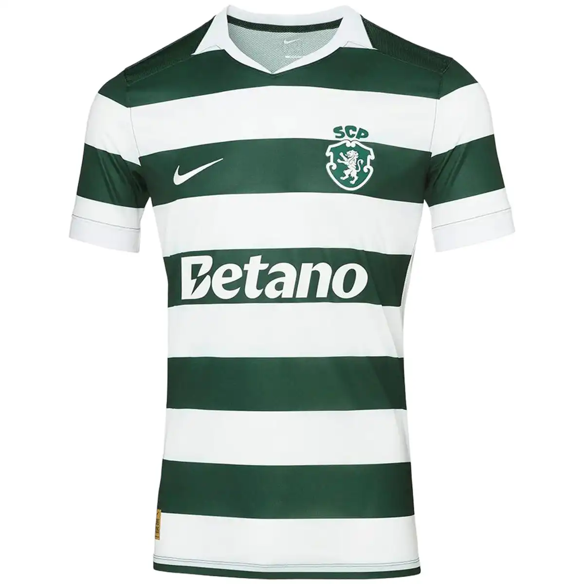 Sporting CP Home Jersey 2026/27