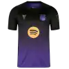 RODRIGO #16 Barcelona Away Jersey 2026/27 - UCL Font