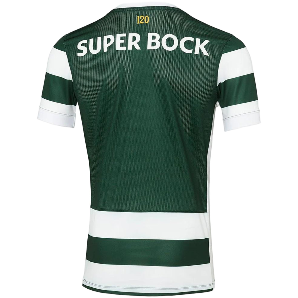 Sporting CP Home Jersey 2026/27