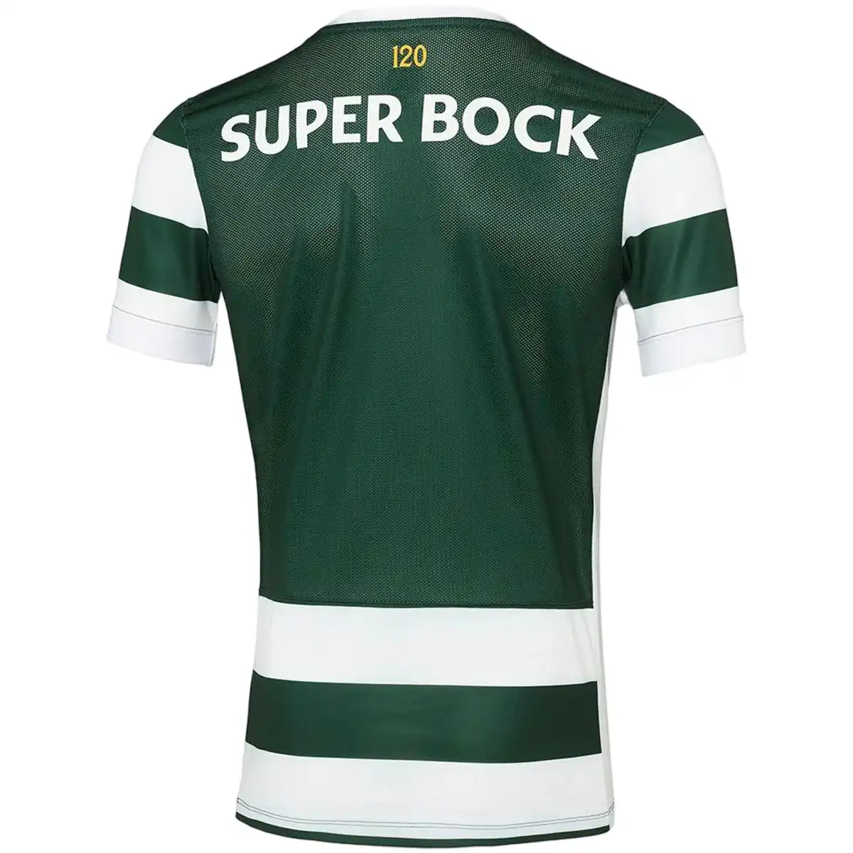 Sporting CP Home Jersey 2026/27