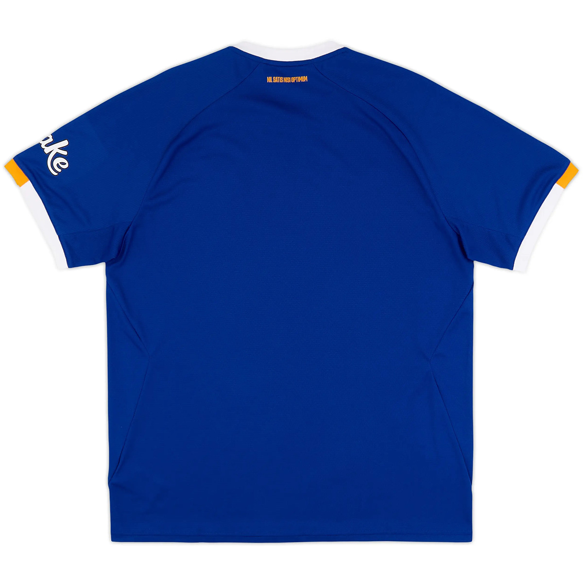 Everton Home Jersey 2026/27