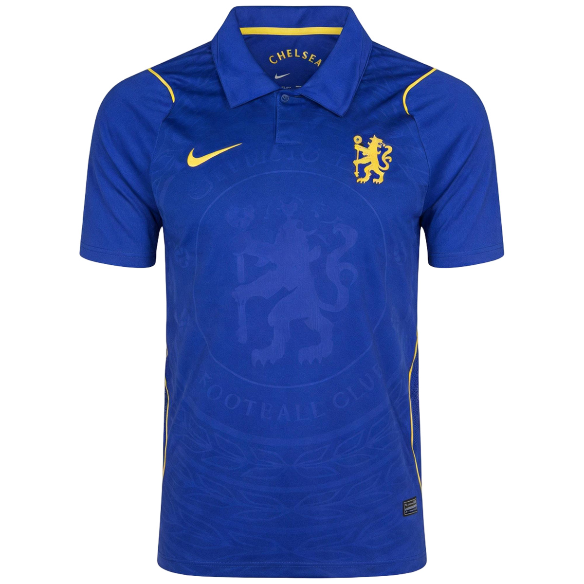 Chelsea Home Jersey Kit 2026/27
