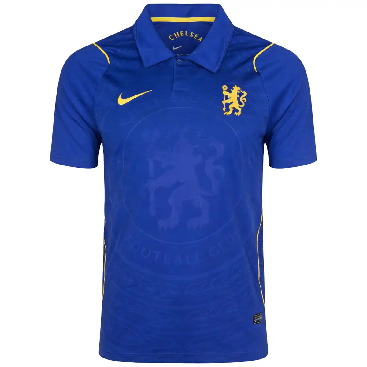 Chelsea-Heimtrikotset 2026/27