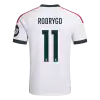 RODRYGO #11 Real Madrid Home Jersey 2026/27 - [Super Replica]