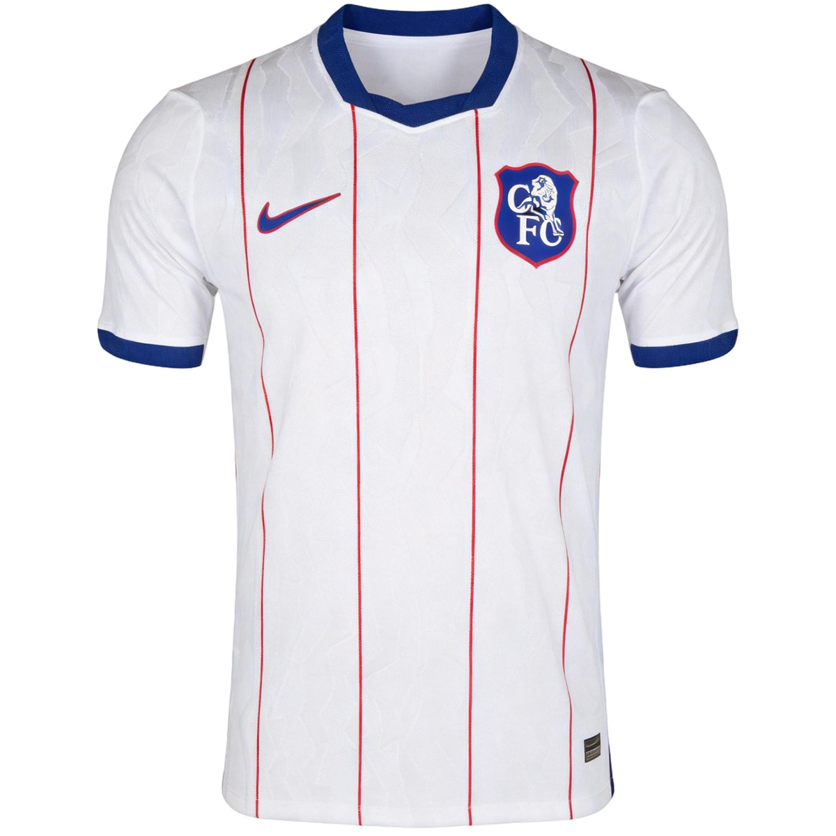 Chelsea Third Match Jersey Player Version 2026/27