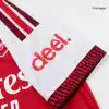 SAKA #7 Arsenal Home Jersey 2026/27