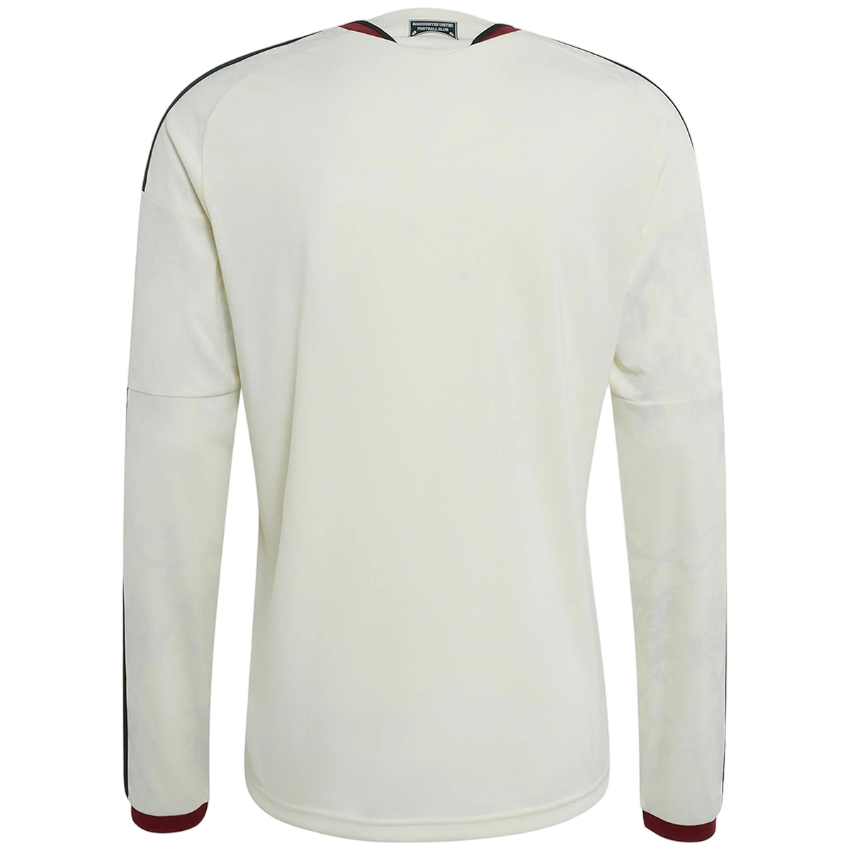 Manchester United Third Long Sleeve Jersey 2026/27