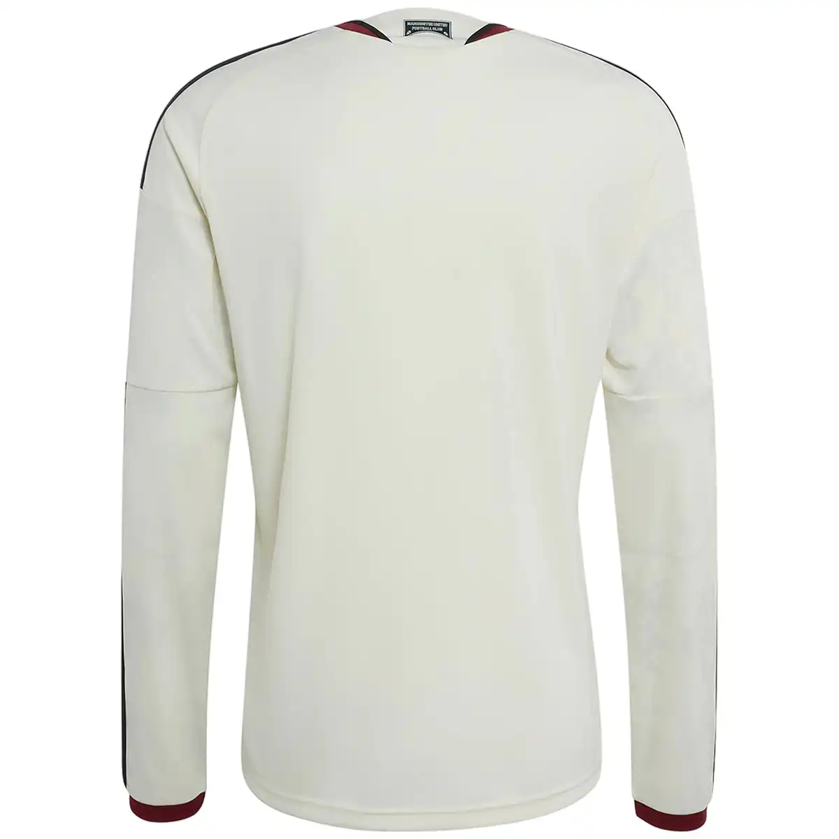 Manchester United Third Long Sleeve Jersey 2026/27