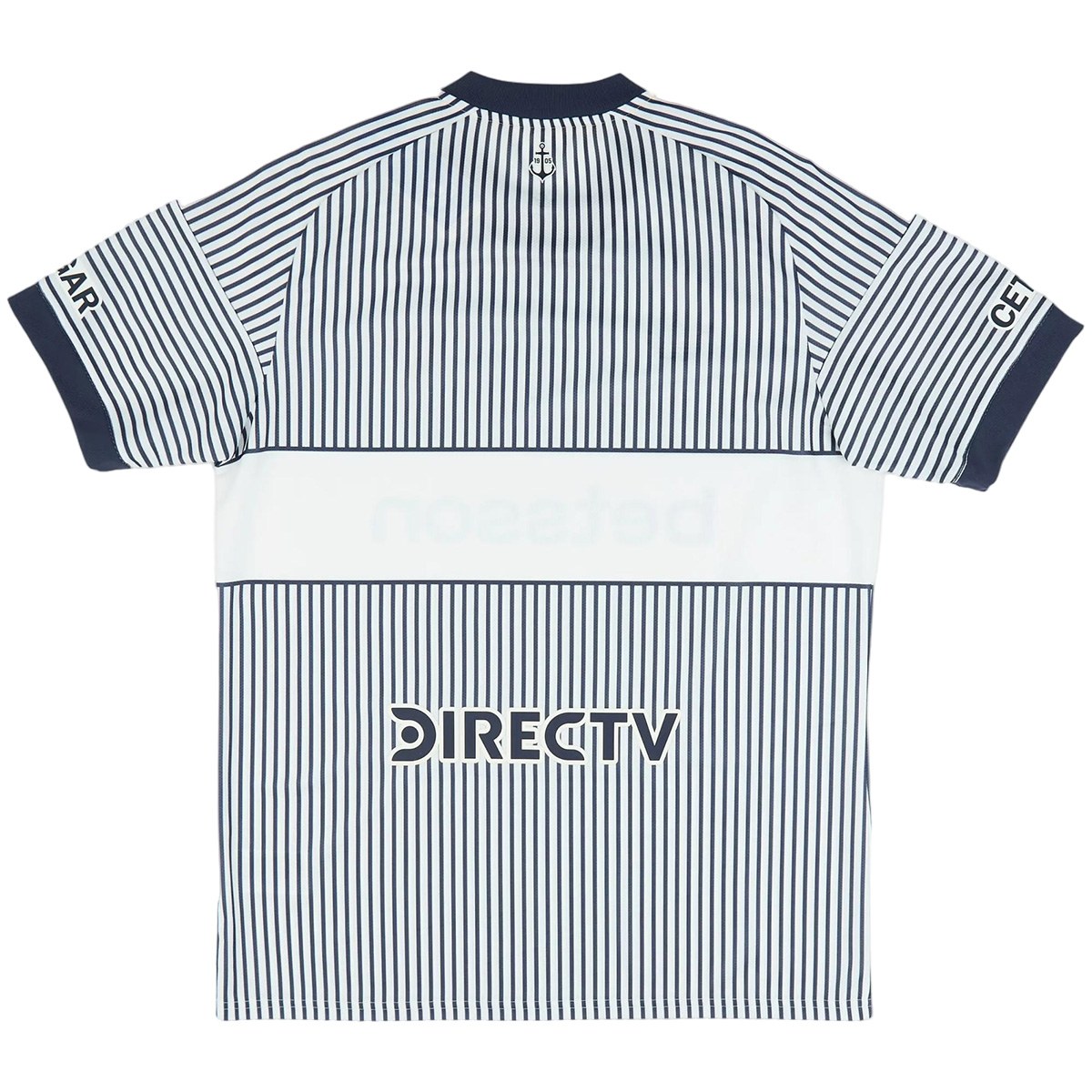 Boca Juniors Home Jersey 2026/27
