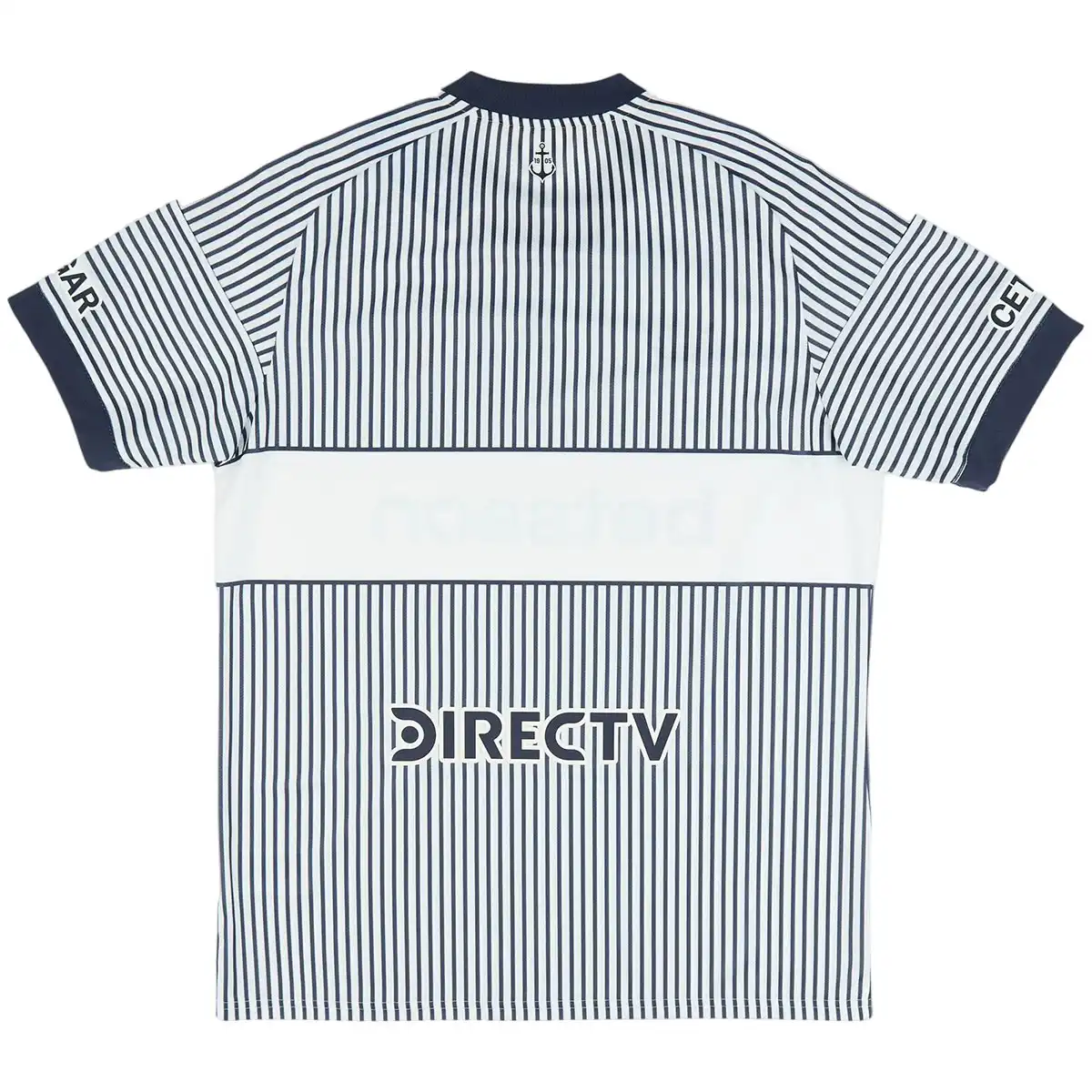 Boca Juniors Home Jersey 2026/27