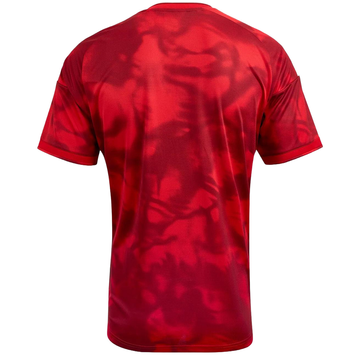 Nottingham Forest Home Jersey 2026/27