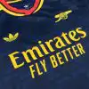 SAKA #7 Arsenal Away Jersey 2026/27