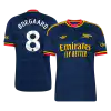 ØDEGAARD #8 Arsenal Away Jersey 2026/27