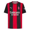 RAFA LEÃO #10 AC Milan Home Jersey 2026/27
