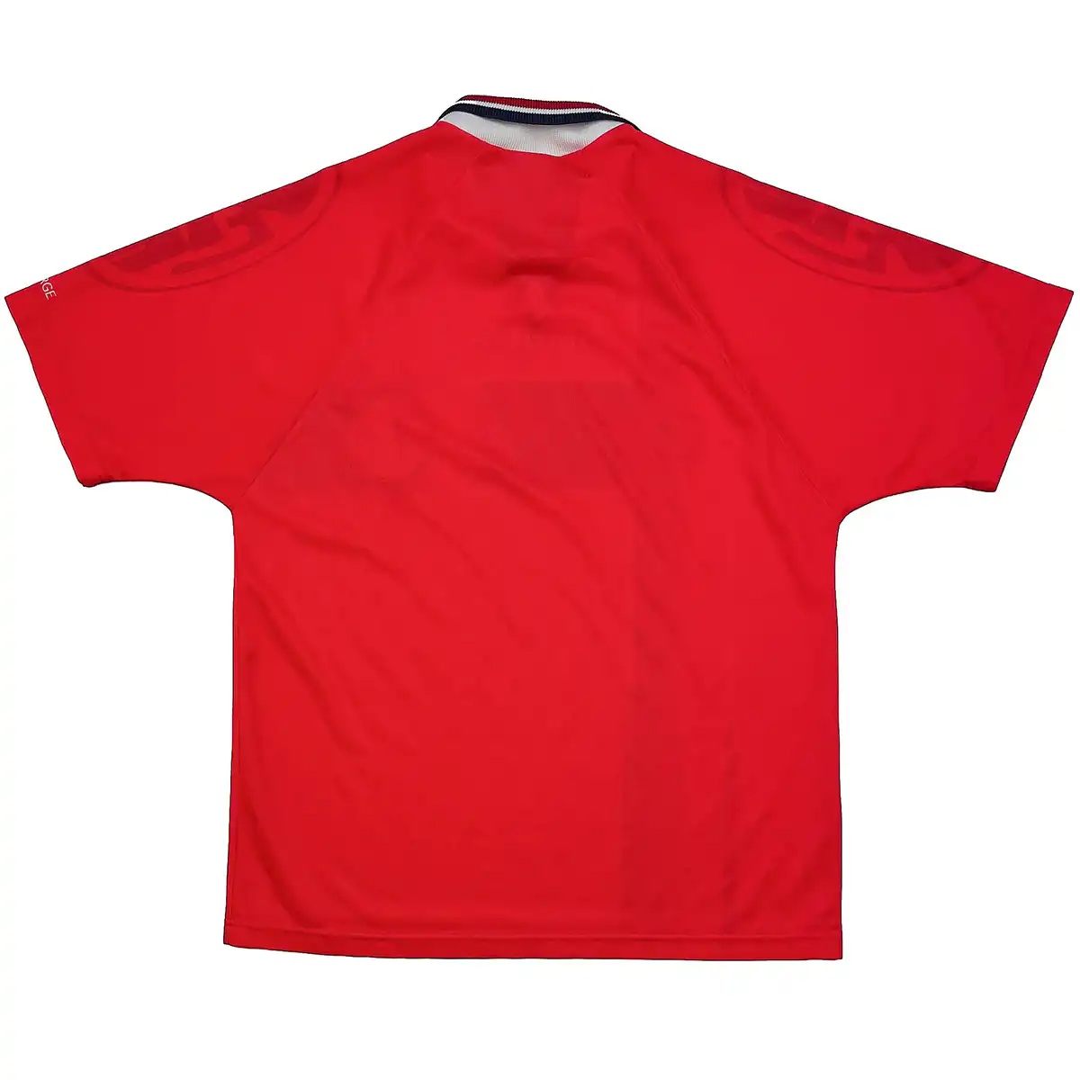 Retro Norway Home Jersey 1997/98