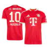 MUSIALA #10 Bayern Munich Home Jersey 2026/27