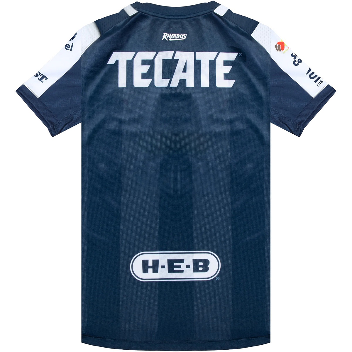 Monterrey Home Jersey 2026/27
