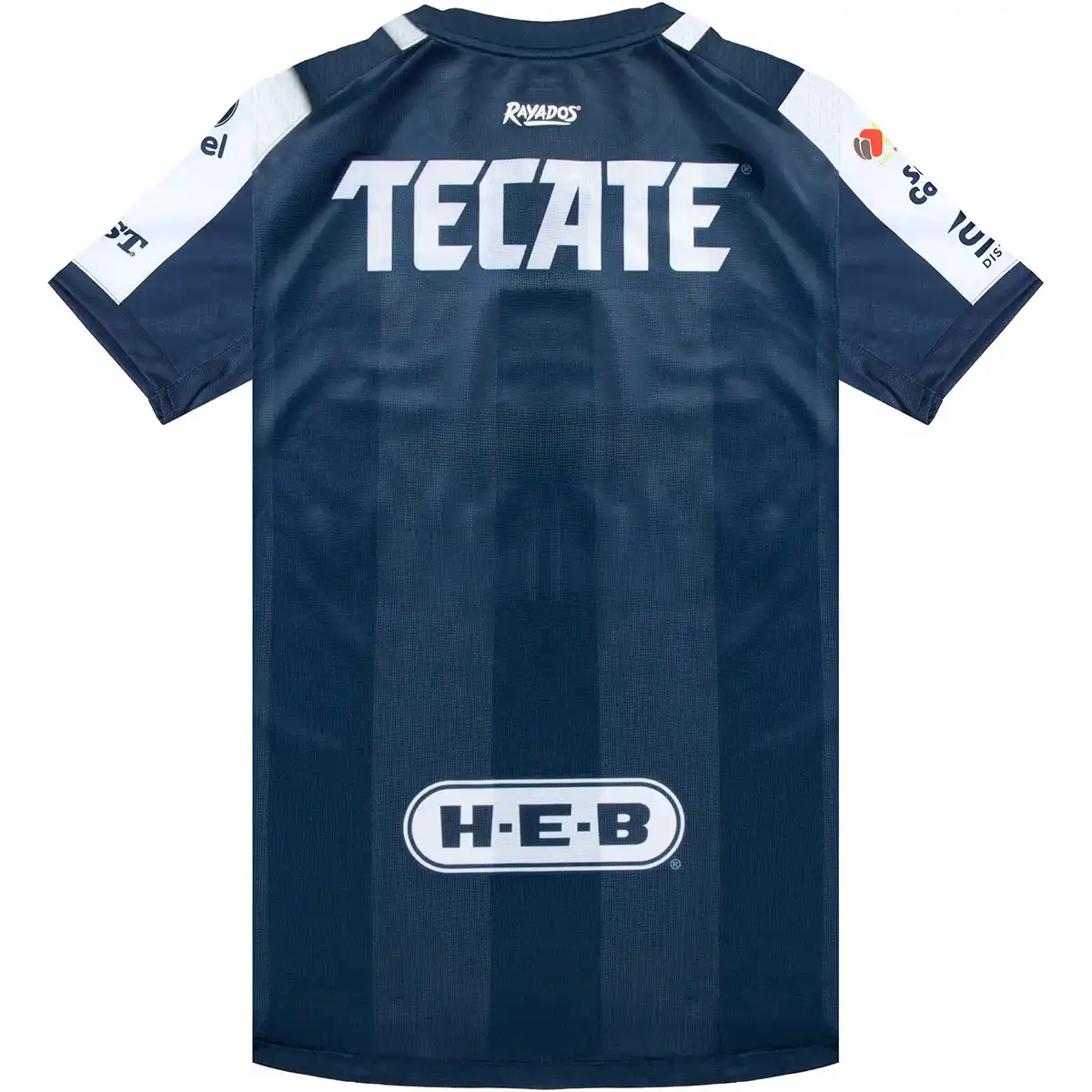 Monterrey Home Jersey 2026/27