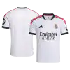 VALVERDE #8 Real Madrid Home Jersey 2026/27 - [Super Replica]