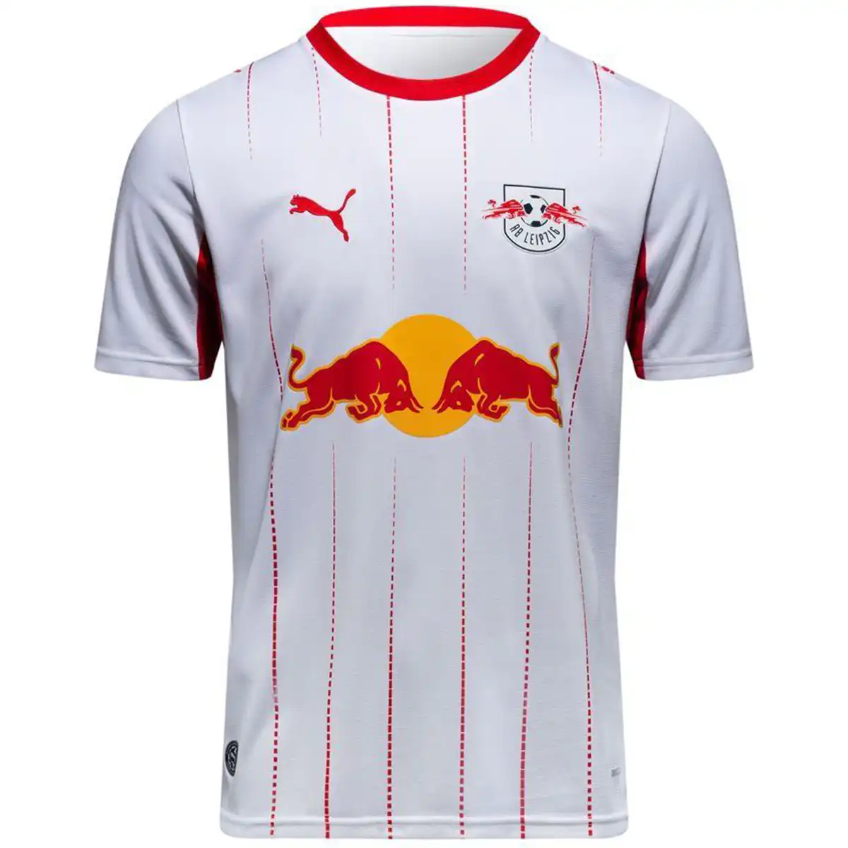 RB Leipzig Home Jersey 2026/27