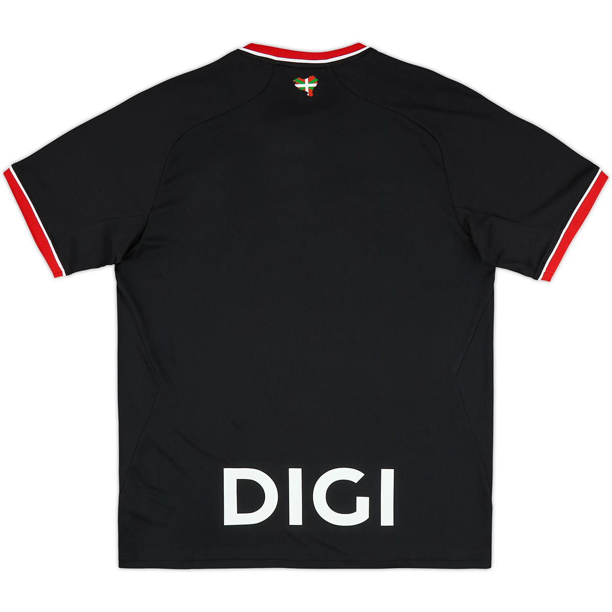 Athletic Bilbao Away Jersey 2026/27
