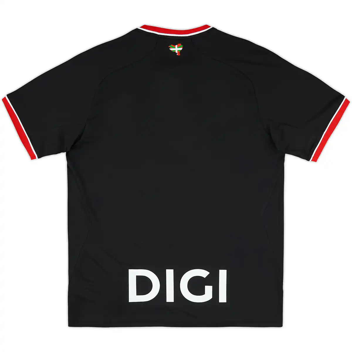 Athletic Bilbao Away Jersey 2026/27