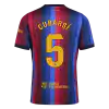 CUBARSÍ #5 Barcelona Home Jersey 2026/27