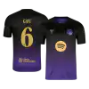 GAVI #6 Barcelona Away Jersey 2026/27 - UCL Font