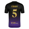 CUBARSÍ #5 Barcelona Away Jersey 2026/27 - UCL Font