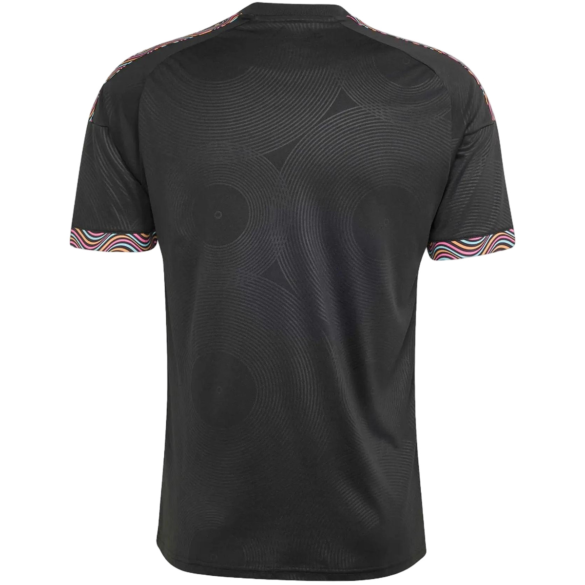 Olympique Lyonnais Third Jersey 2026/27
