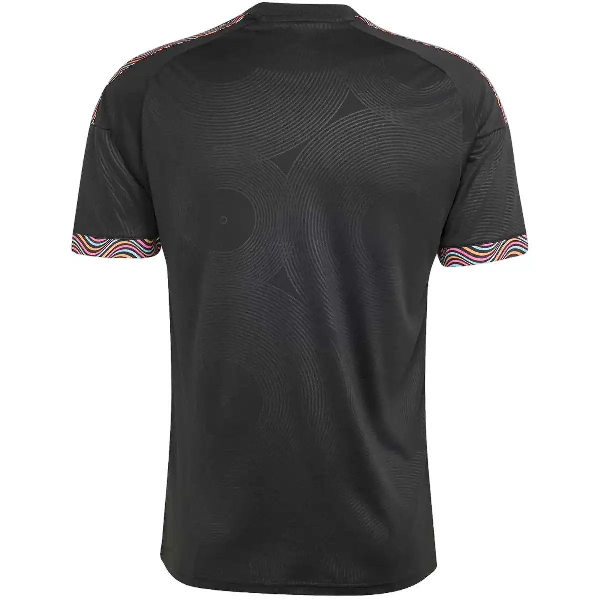 Olympique Lyonnais Third Jersey 2026/27