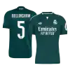 BELLINGHAM #5 Real Madrid Away Jersey 2026/27