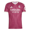 BELLINGHAM #5 Real Madrid Third Jersey 2026/27