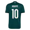 MBAPPÉ #10 Real Madrid Away Jersey 2026/27