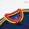 ØDEGAARD #8 Arsenal Away Jersey 2026/27