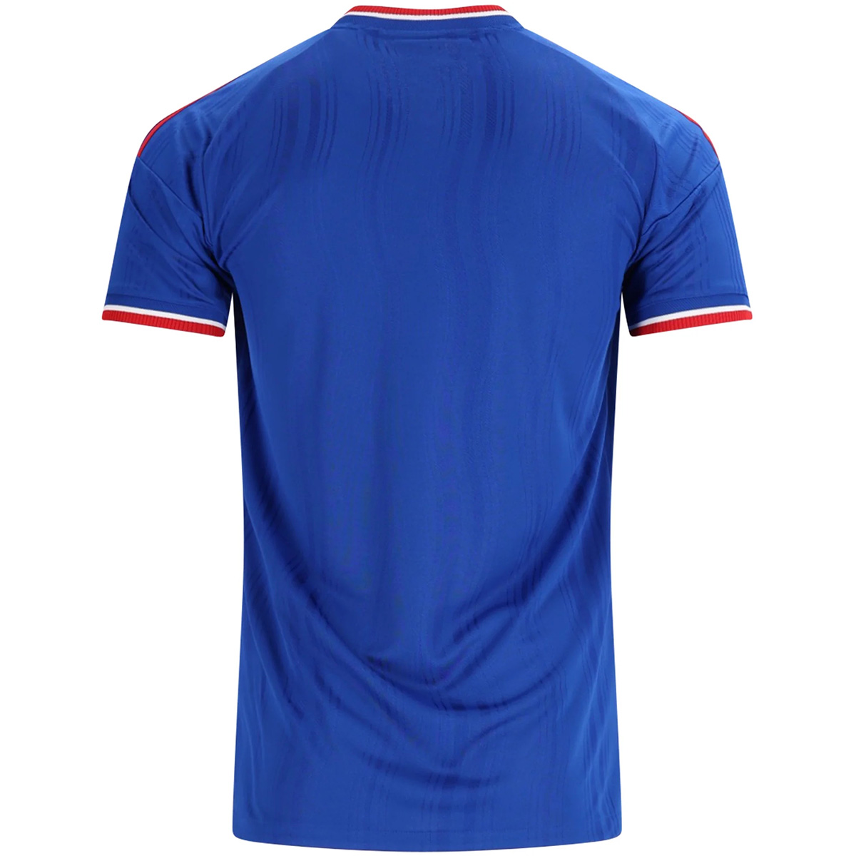 Manchester United Third Match Jersey Player Version 2026/27
