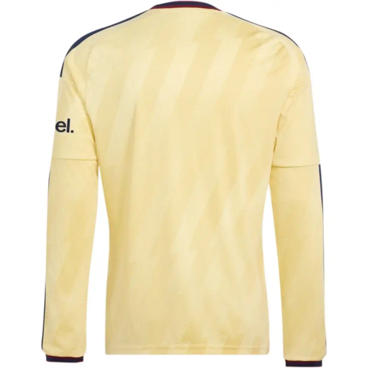Arsenal Third Long Sleeve Jersey 2026/27