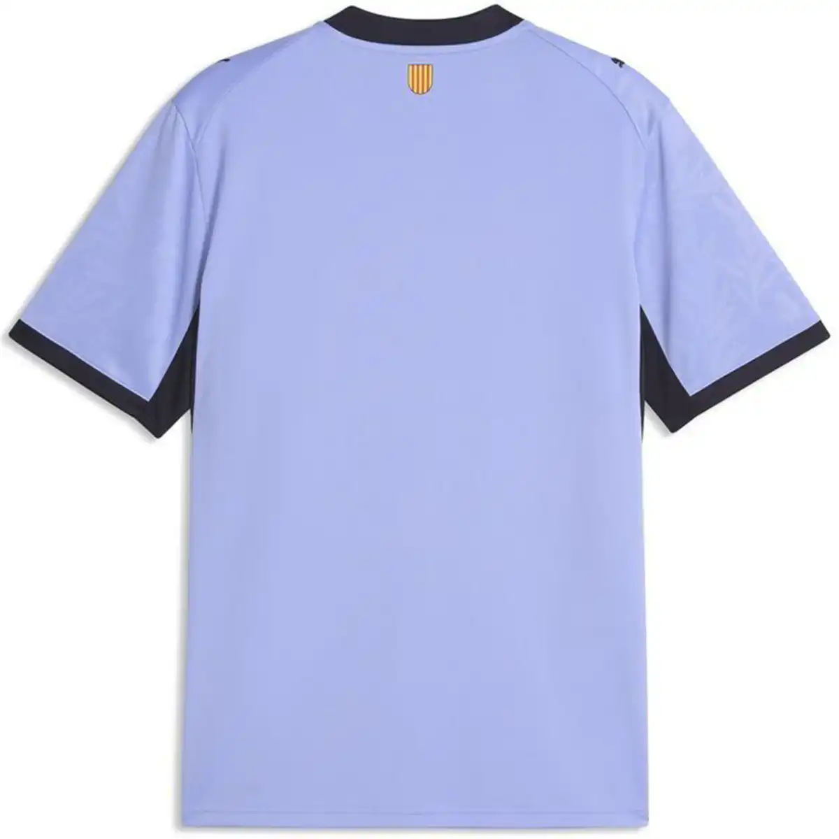 Marseille Third Jersey 2026/27