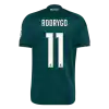 RODRYGO #11 Real Madrid Away Jersey 2026/27