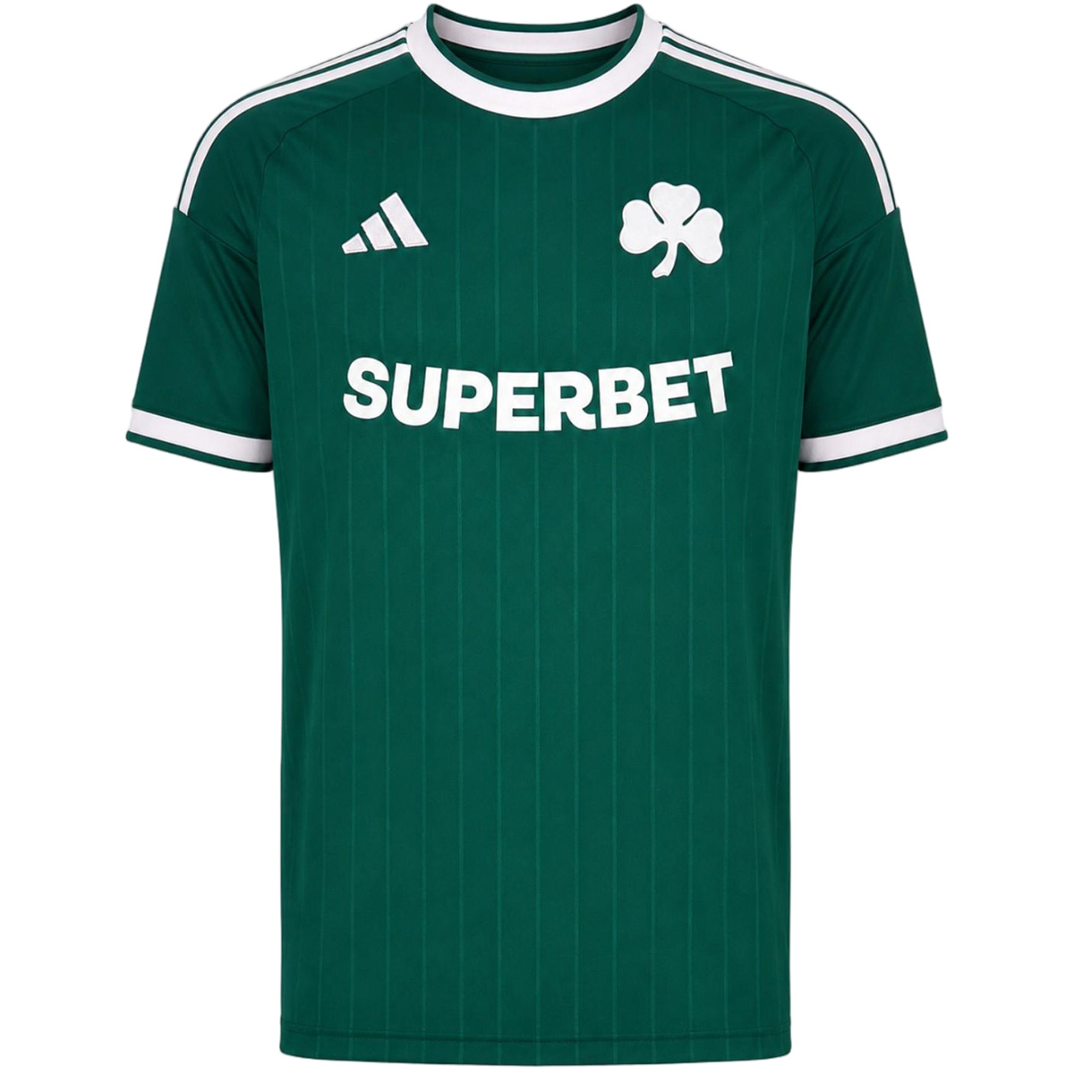 Panathinaikos FC Home Jersey 2026/27