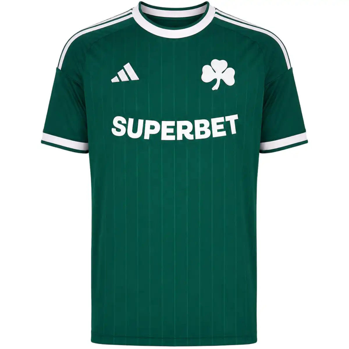 Panathinaikos FC Home Jersey 2026/27