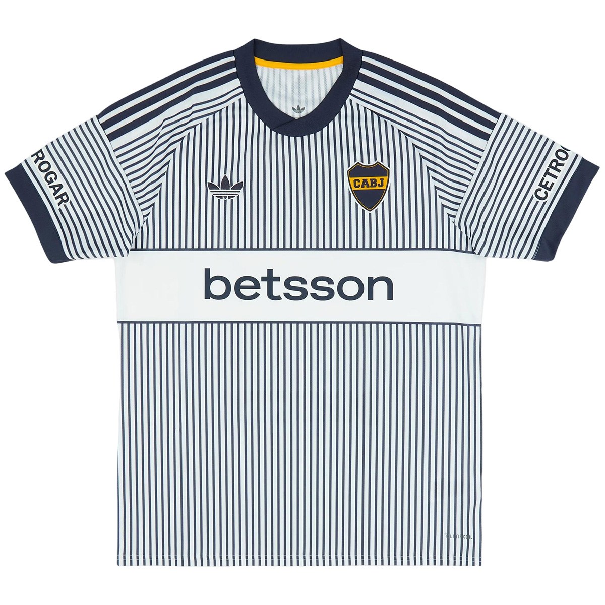 Boca Juniors Home Jersey 2026/27