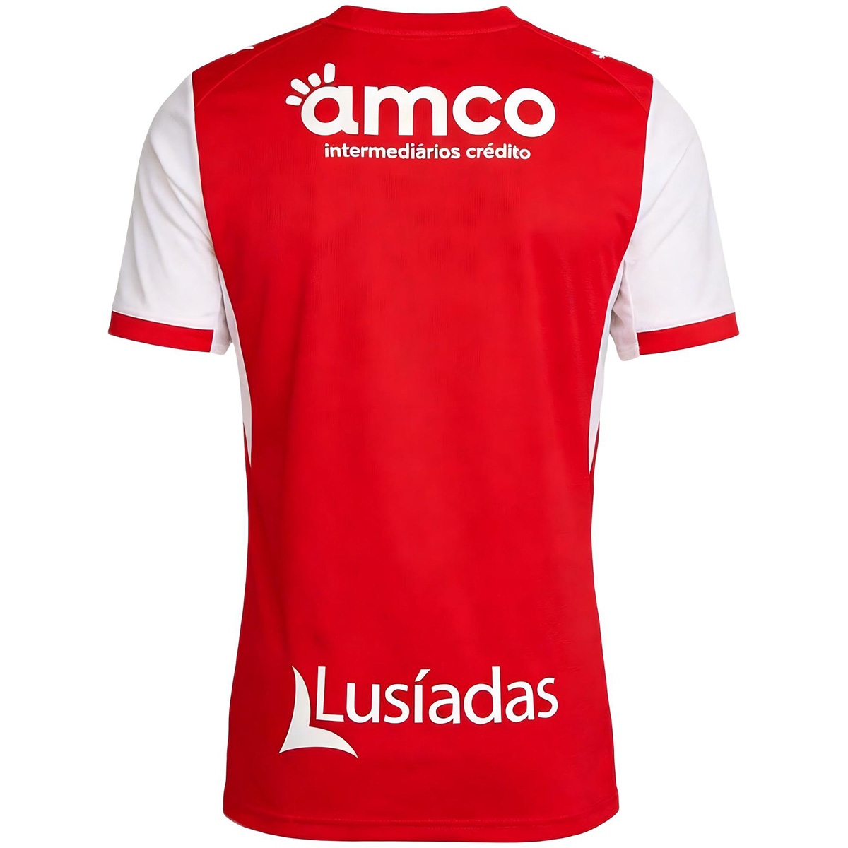 SC Braga Home Jersey 2026/27