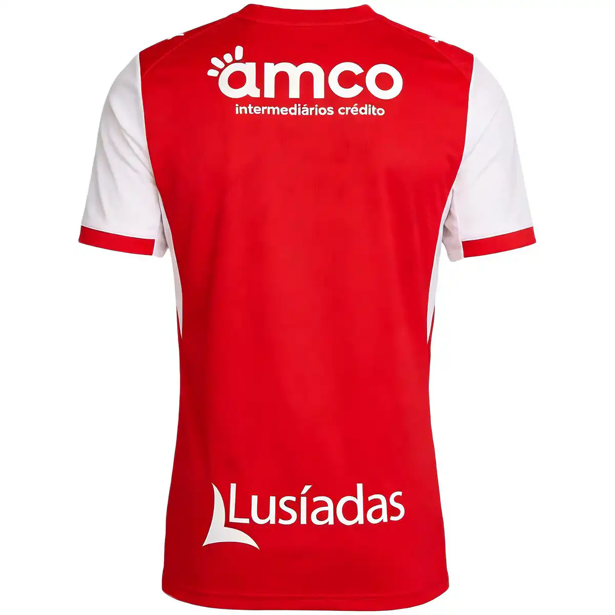 SC Braga Home Jersey 2026/27