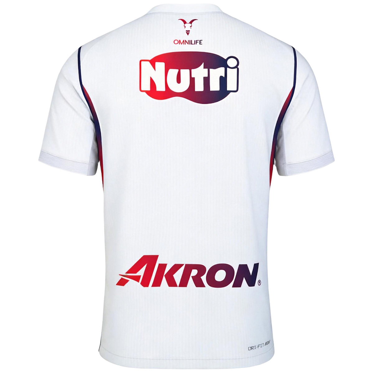 Chivas Away Match Jersey Player Version 2026/27
