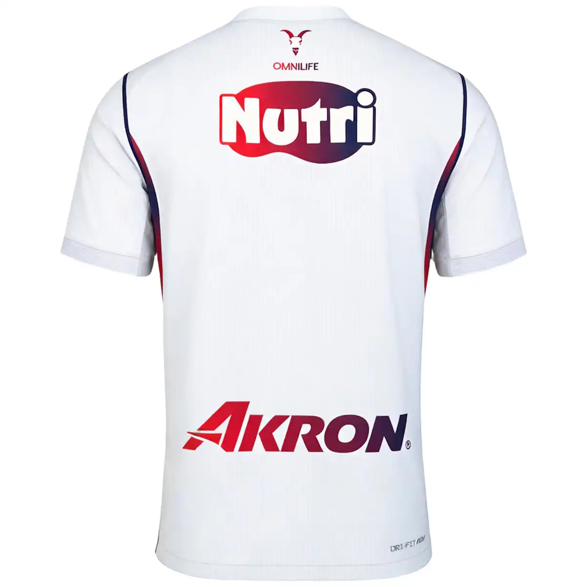 Chivas Away Match Jersey Player Version 2026/27