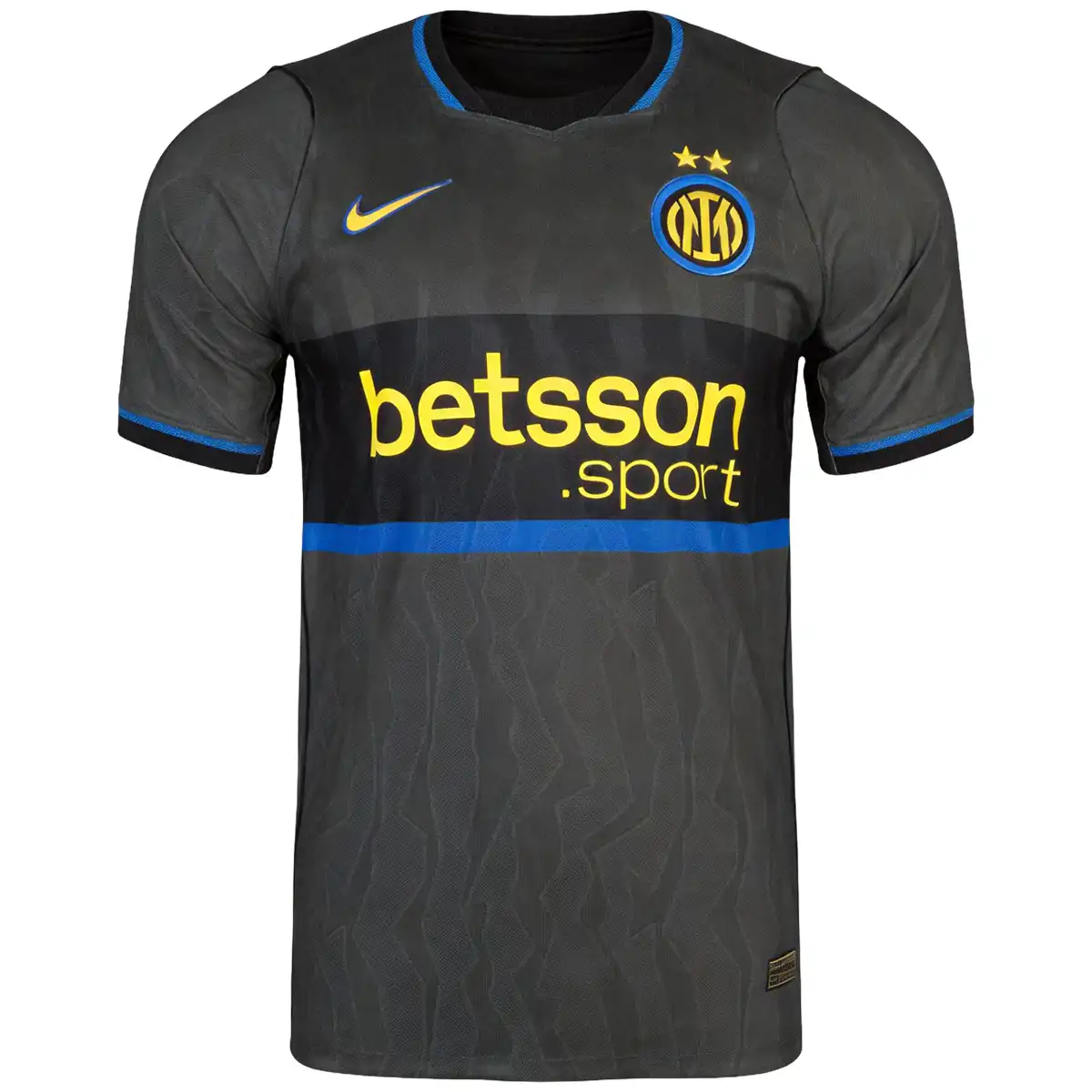 Inter Milan Third Match Jersey Player Version 2026/27
