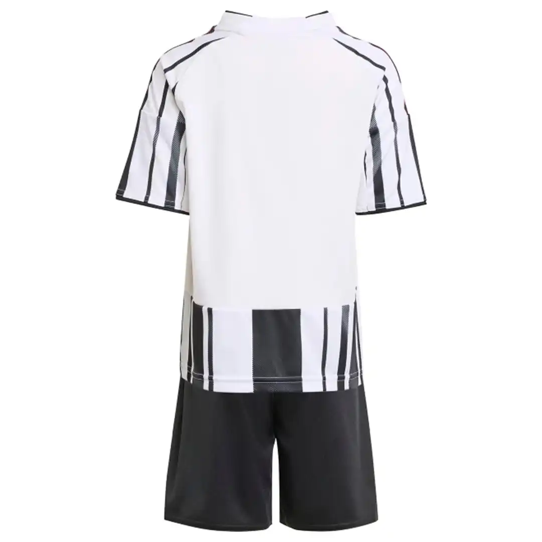 Kids Juventus Away Jersey Kit 2026/27