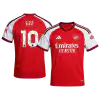 EZE #10 Arsenal Home Jersey 2026/27